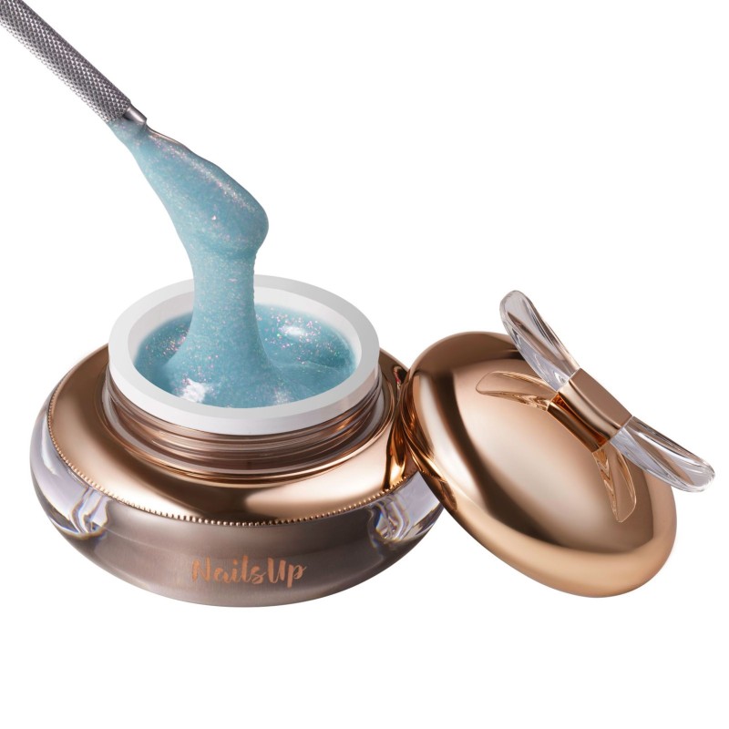 Aufbaugel Nailsup B25 Bloom 15 g