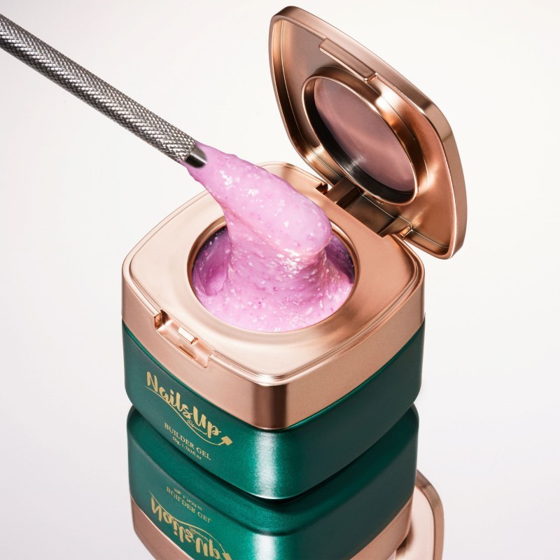 Aufbaugel Nailsup Supreme 031 Aufbaugel Nailsup Supreme 031