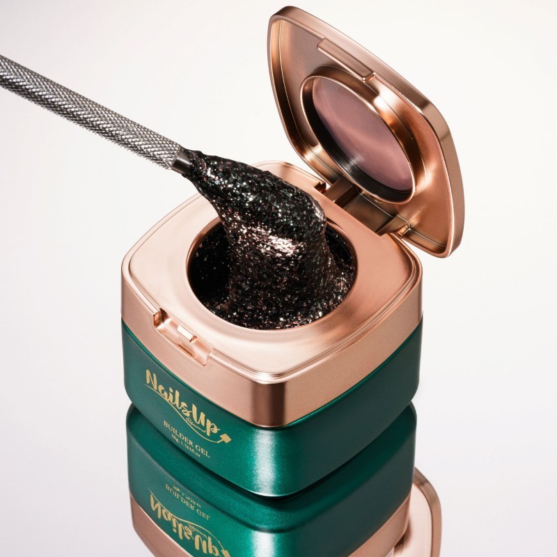 Aufbaugel Nailsup Supreme 027 Aufbaugel Nailsup Supreme 027