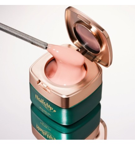 Aufbaugel  Nailsup Supreme 013