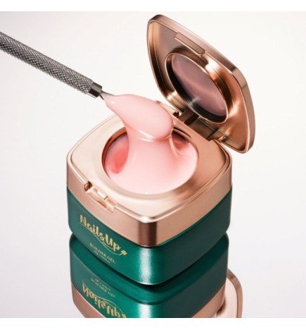 Aufbaugel Nailsup Supreme 012