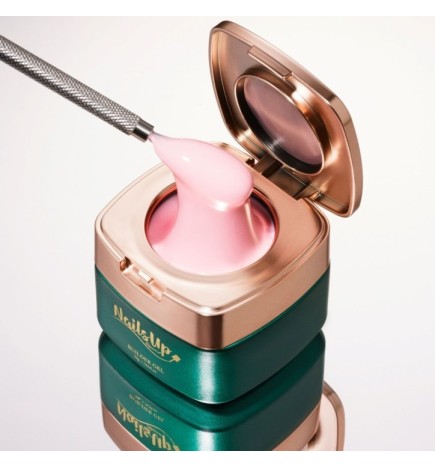Aufbaugel Nailsup Supreme 010