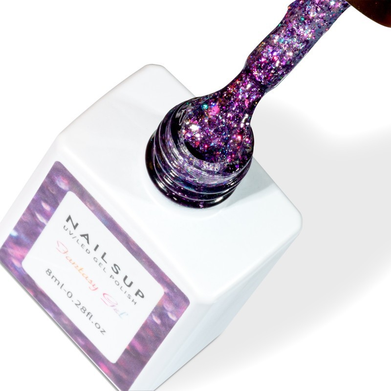Shellac NailsUp Fantasy Gel 02 Shellac NailsUp Fantasy Gel 02