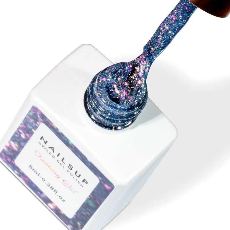 Shellac NailsUp Fantasy Gel 011 Shellac NailsUp Fantasy Gel 011