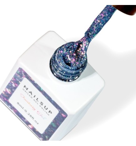 Shellac NailsUp Fantasy Gel 011