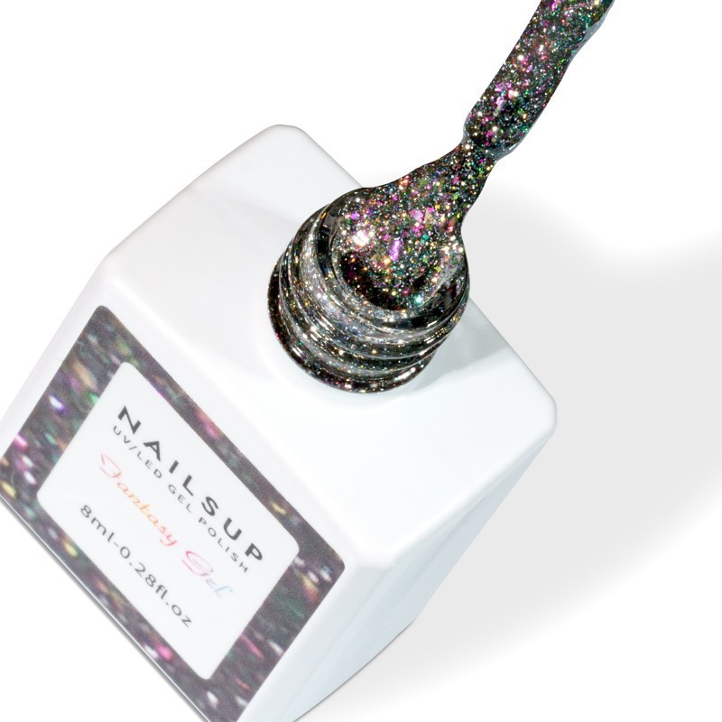 Shellac NailsUp Fantasy Gel 012