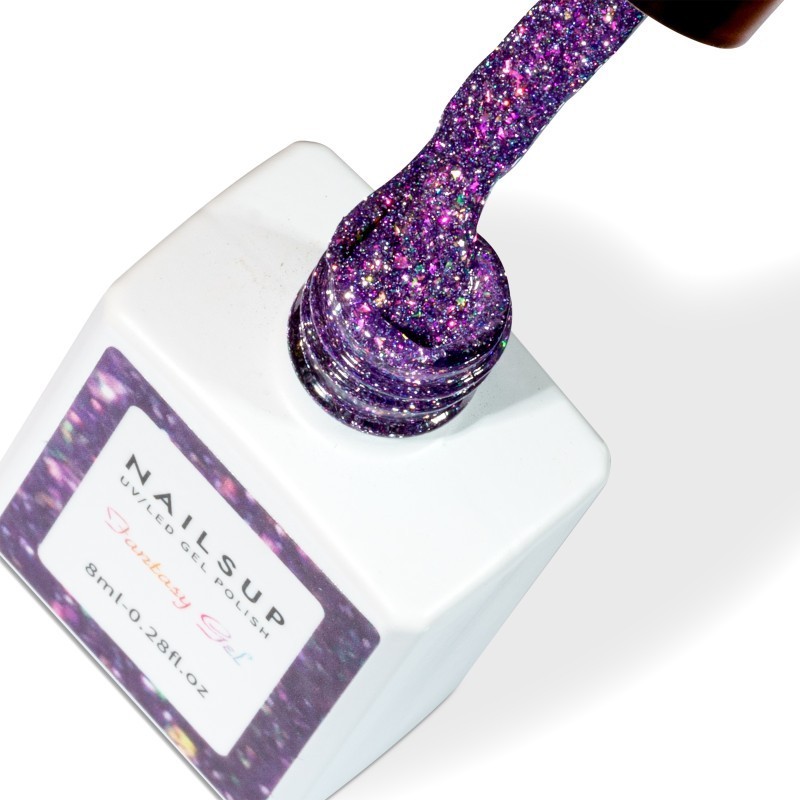 Shellac NailsUp Fantasy Gel 013 Shellac NailsUp Fantasy Gel 013
