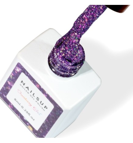 Shellac NailsUp Fantasy Gel 013