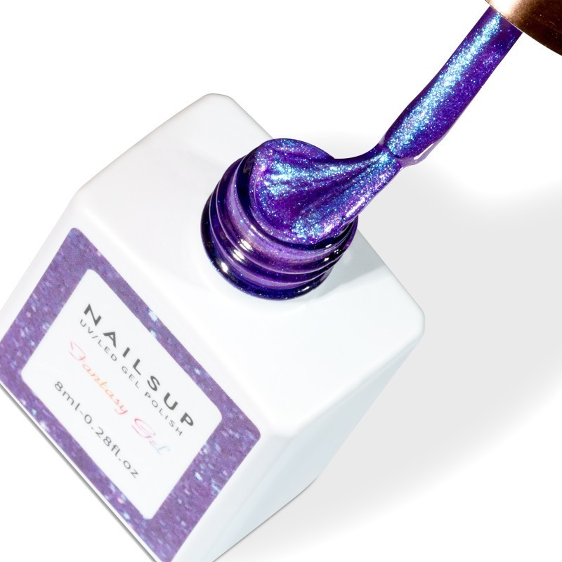 Shellac NailsUp Fantasy Gel 018 Shellac NailsUp Fantasy Gel 018