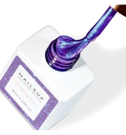 Shellac NailsUp Fantasy Gel 018