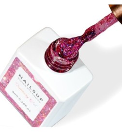 Shellac NailsUp Fantasy Gel 01