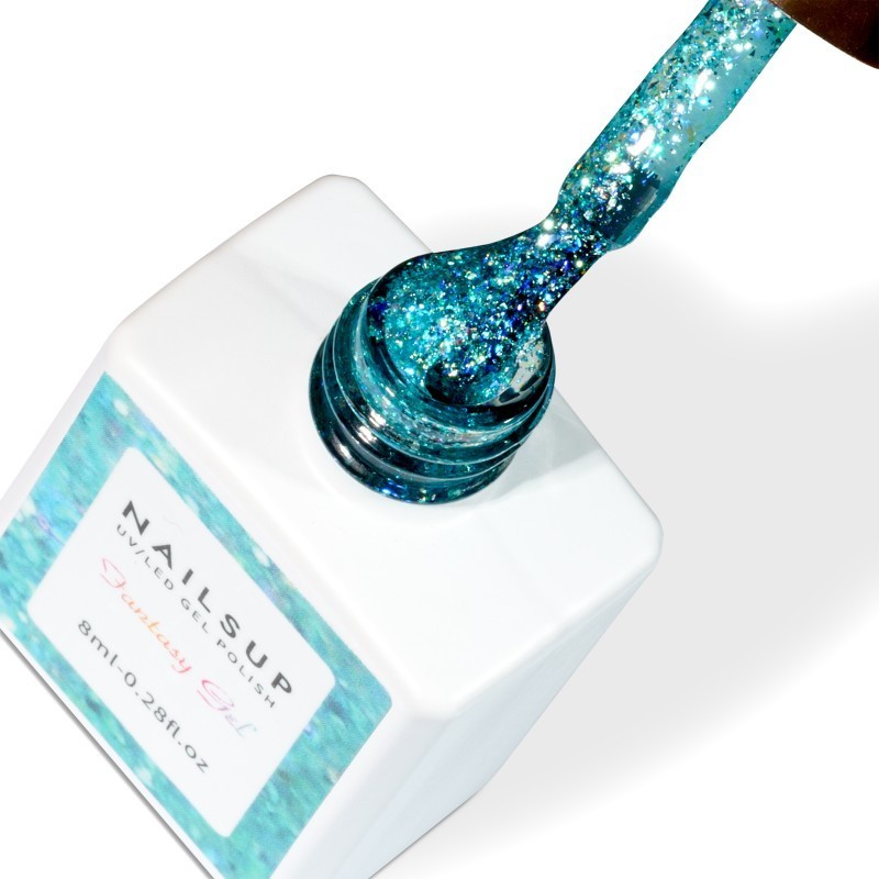 Shellac NailsUp Fantasy Gel 05 Shellac NailsUp Fantasy Gel 05