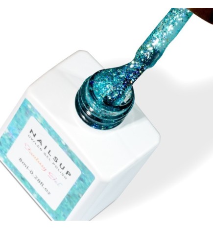 Shellac NailsUp Fantasy Gel 05