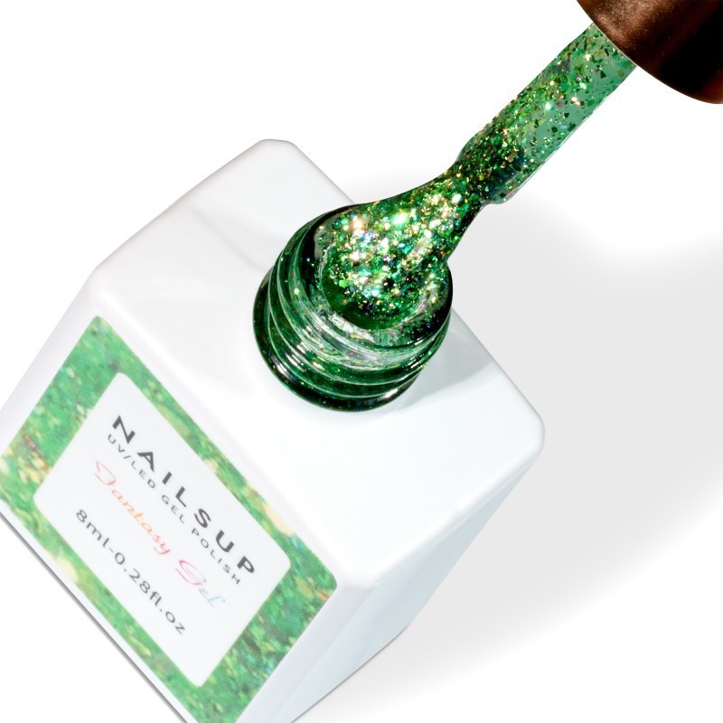 Shellac NailsUp Fantasy Gel 06 Shellac NailsUp Fantasy Gel 06