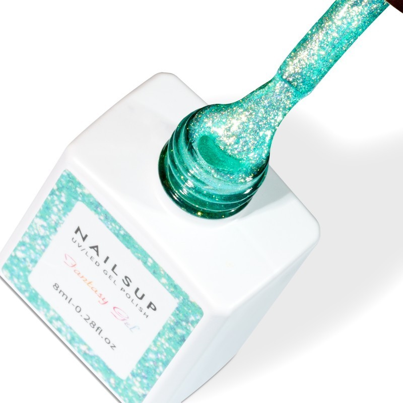 Shellac NailsUp Fantasy Gel 017 Shellac NailsUp Fantasy Gel 017