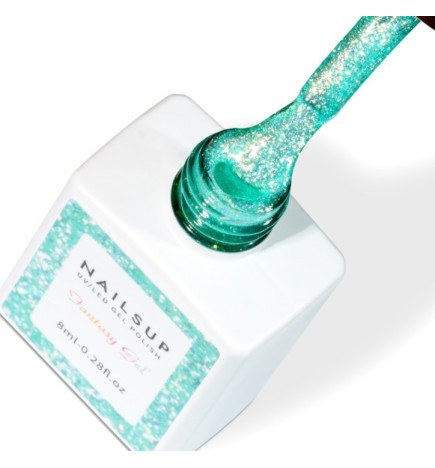 Shellac  NailsUp Fantasy Gel 017
