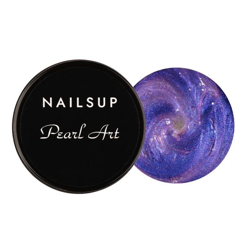 Aufbaugel Pearl Art 04 NailsUp 15g Aufbaugel Pearl Art 04 NailsUp 15g