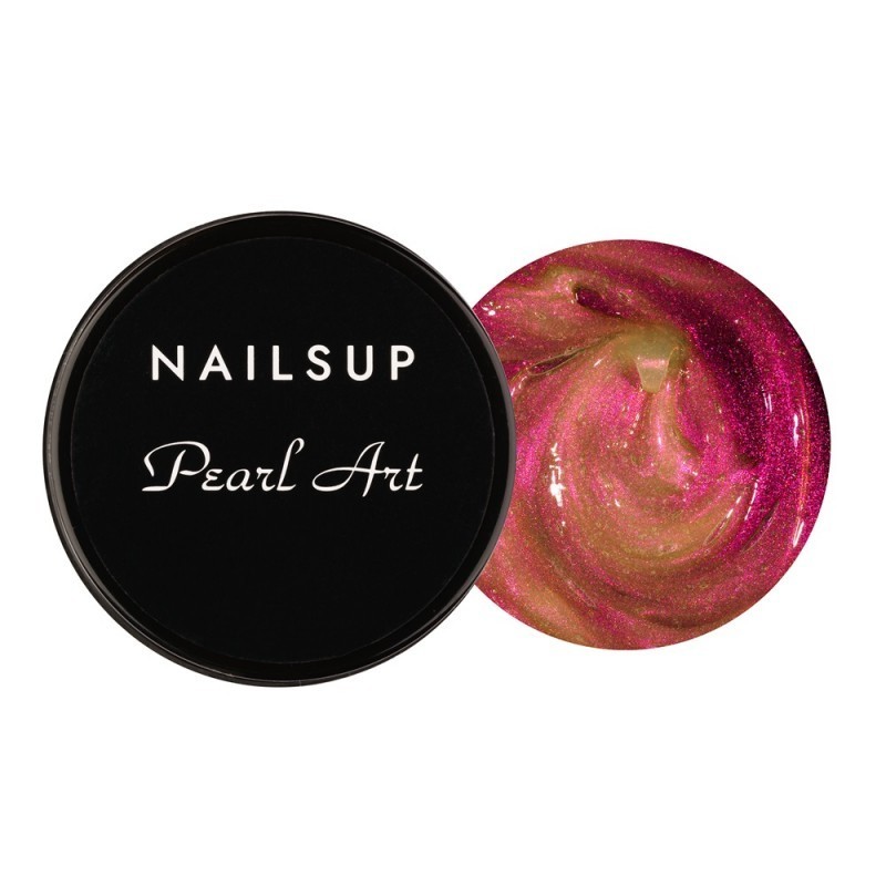 Aufbaugel Pearl Art 03 NailsUp 15g Aufbaugel Pearl Art 03 NailsUp 15g