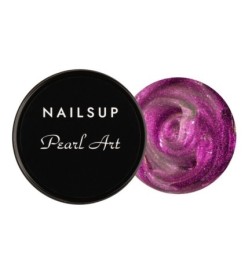 Aufbaugel Pearl Art 05 NailsUp 15g
