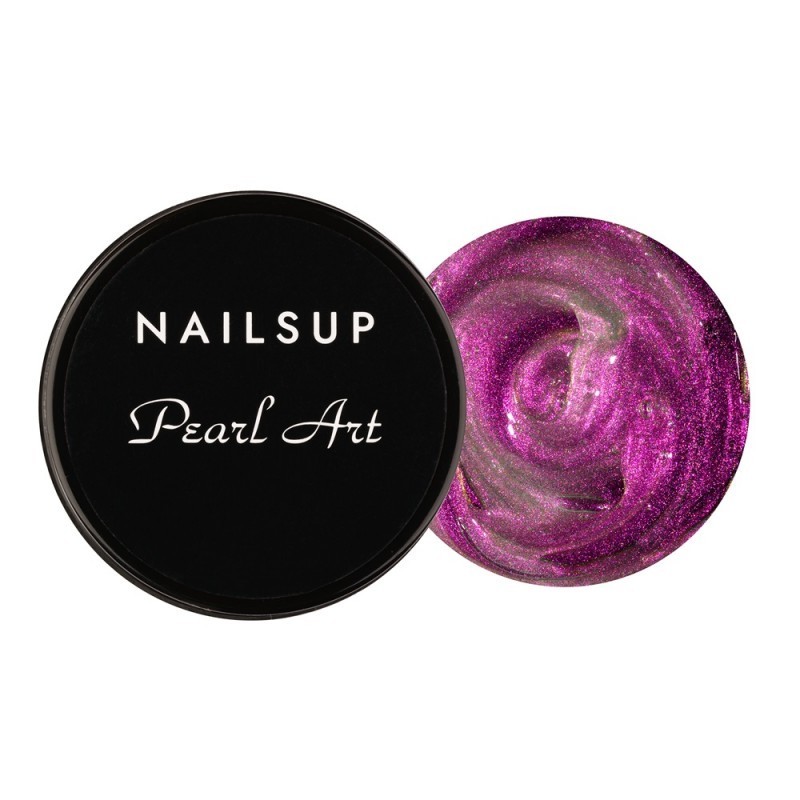 Aufbaugel Pearl Art 05 NailsUp 15g Aufbaugel Pearl Art 05 NailsUp 15g