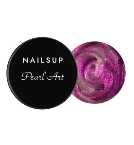 Aufbaugel Pearl Art 05 NailsUp 15g