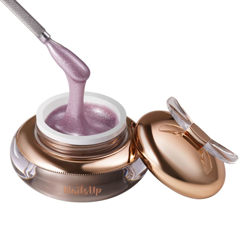 Aufbaugel Nailsup B15 Moonlight 15 g