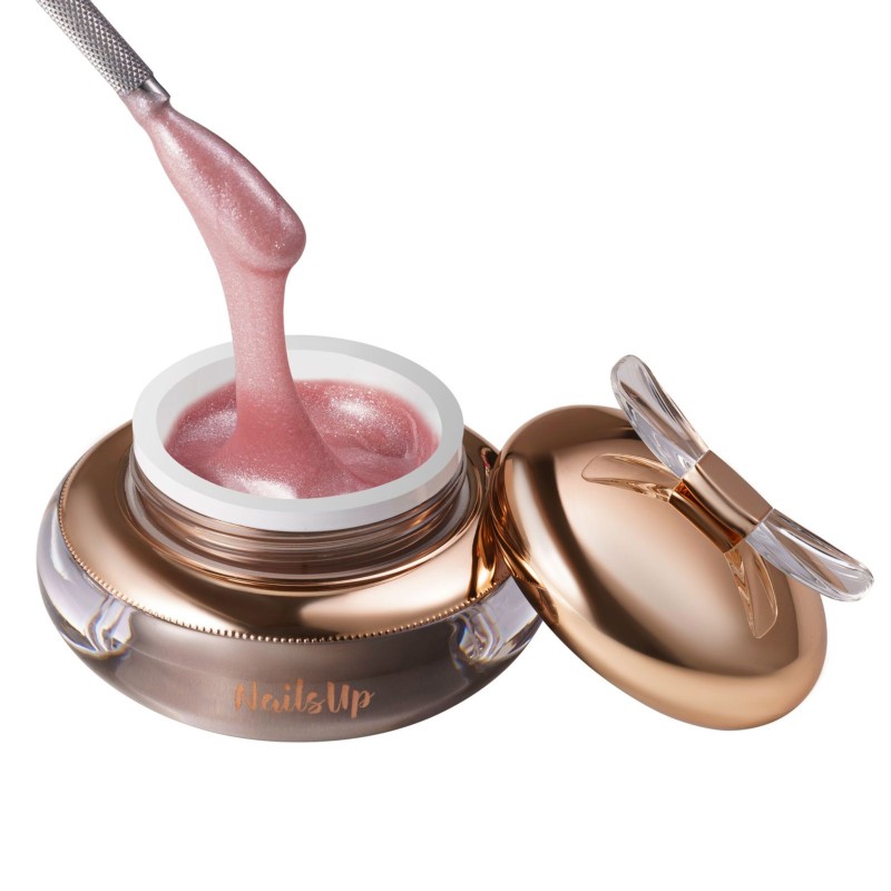 Aufbaugel NaIlsup B16 Ruby 15 g
