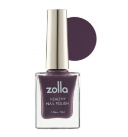 Nagellack 24 Lufttrocknend Zolla 15 ml
