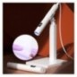 Polygel-Lampe mit abnehmbarem Ständer und Display – Weiß Polygel-Lampe mit abnehmbarem Ständer und Display – Weiß