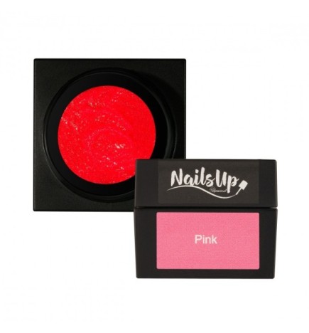 Gypsum gel Nailsup Pink 5g