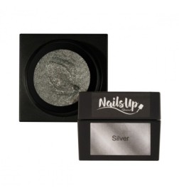 Gypsum gel Nailsup Silver 5g