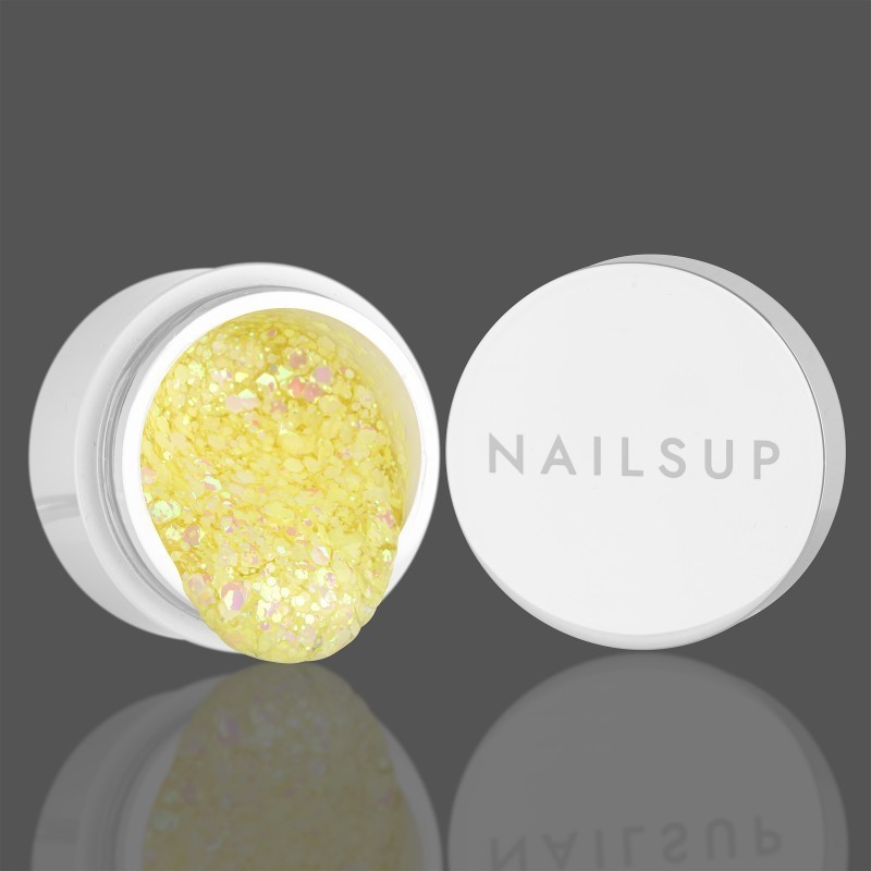 Aufbaugel NailsUp Bubble 03 Aufbaugel NailsUp Bubble 03