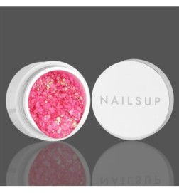 Aufbaugel NailsUp Bubble 05