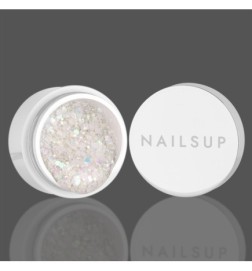 Aufbaugel Bubble 06 NailsUp