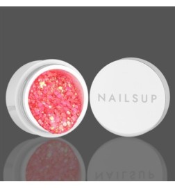 Aufbaugel Bubble 07 NailsUp 15g