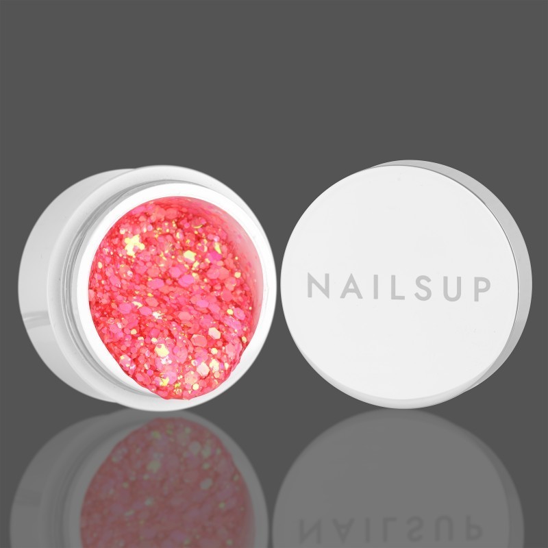 Aufbaugel Bubble 07 NailsUp 15g Aufbaugel Bubble 07 NailsUp 15g