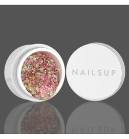 Aufabaugel Bubble 08 NailsUp