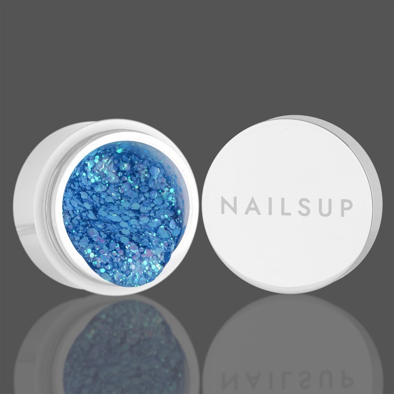 Aufbaugel NailsUp Bubble 09 Aufbaugel NailsUp Bubble 09