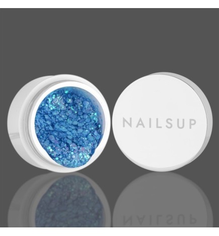 Aufbaugel NailsUp Bubble 09