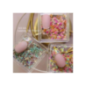 Getrocknete Blumen für Nageldekoration – Set 04 Getrocknete Blumen für Nageldekoration – Set 04