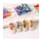 Getrocknete Blumen für Nageldekoration – Set 04 Getrocknete Blumen für Nageldekoration – Set 04