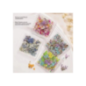 Getrocknete Blumen für Nageldekoration – Set 04 Getrocknete Blumen für Nageldekoration – Set 04