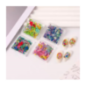 Getrocknete Blumen für Nageldekoration – Set 04 Getrocknete Blumen für Nageldekoration – Set 04