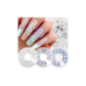 Opal Blue Strassstein-Set für Nailart – 03 Opal Blue Strassstein-Set für Nailart – 03