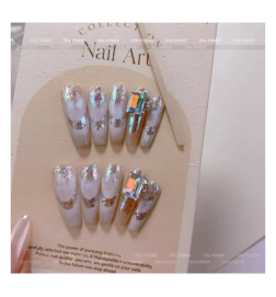 Aurora Nagelpigment – Farbton 06