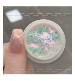 Aurora Nagelpigment – Farbton 03