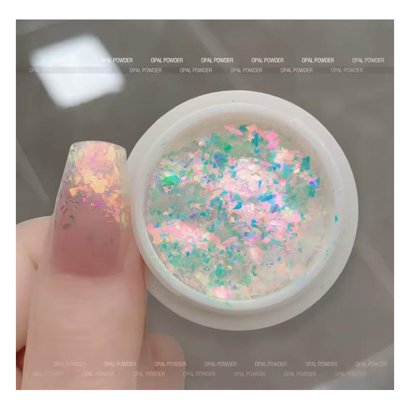 Aurora Nagelpigment – Farbton 03