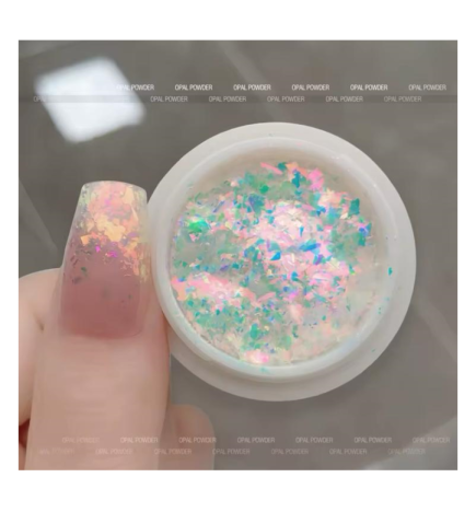 Aurora Nagelpigment – Farbton 03