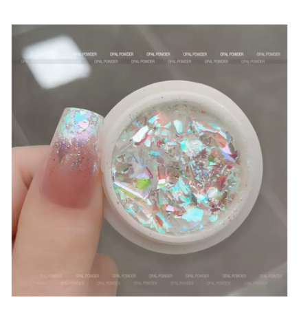 Aurora Nagelpigment – Farbton 04
