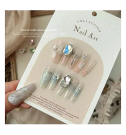Aurora Nagelpigment – Farbton 05